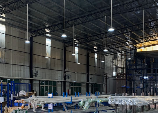 Jouheat industrial heating product supply and factory support