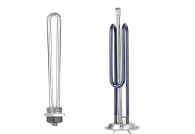 Custom immersion heater supplier