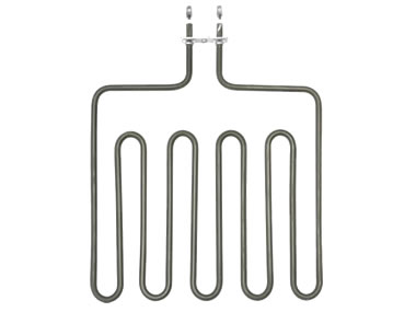 Custom tubular heating elements supplier